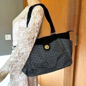 Baggalini laptop tote